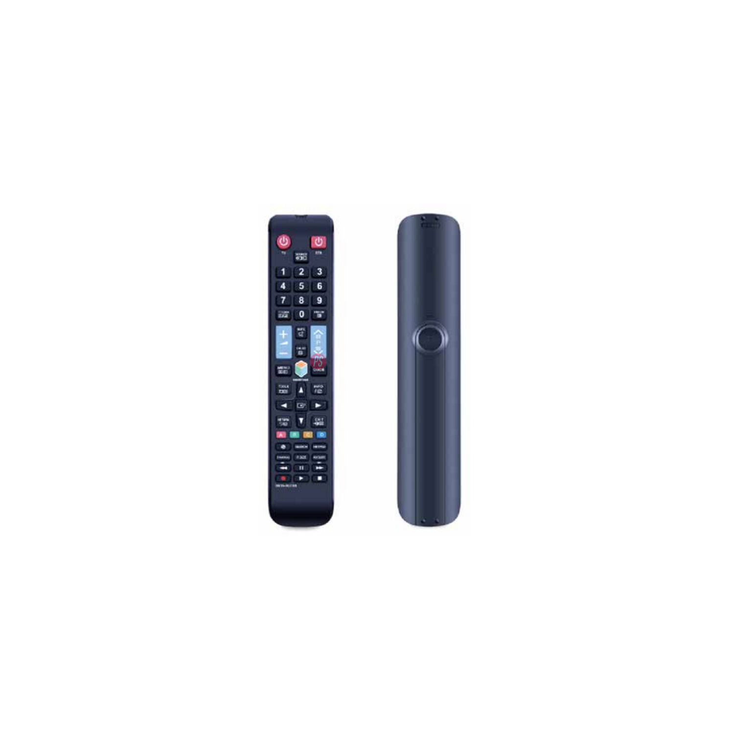 Control Remoto Para Tv Samsung Universal - Ps image number 1.0