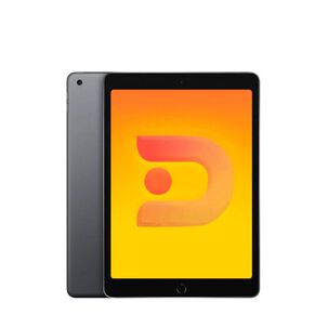Ipad 8 32gb Space Gray Reacondicionado