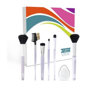 Pack Total Brochas Trim
