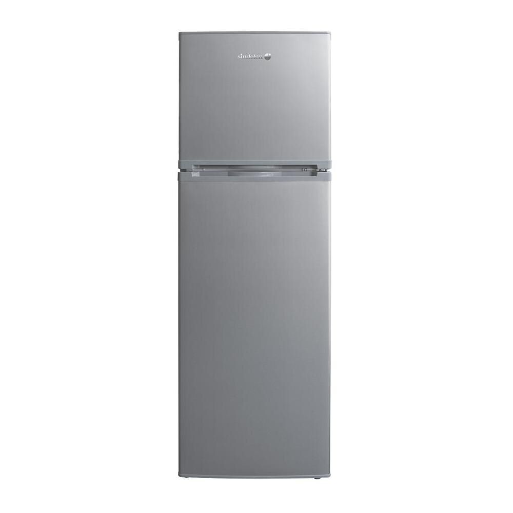 Refrigerador Top Freezer Sindelen RDNF-2570IN / No Frost / 255 Litros image number 0.0