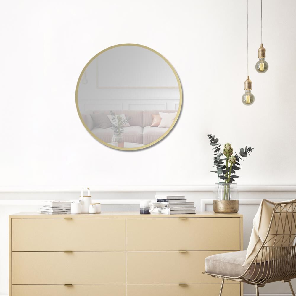 Espejo Global De Red Dor 65x65 image number 0.0