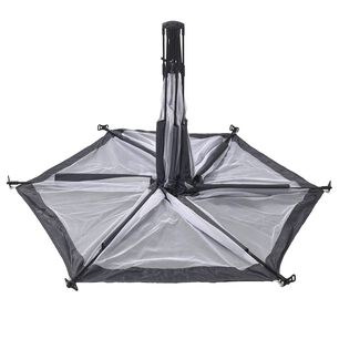 Carpa Outdoor Clik Con Estacas