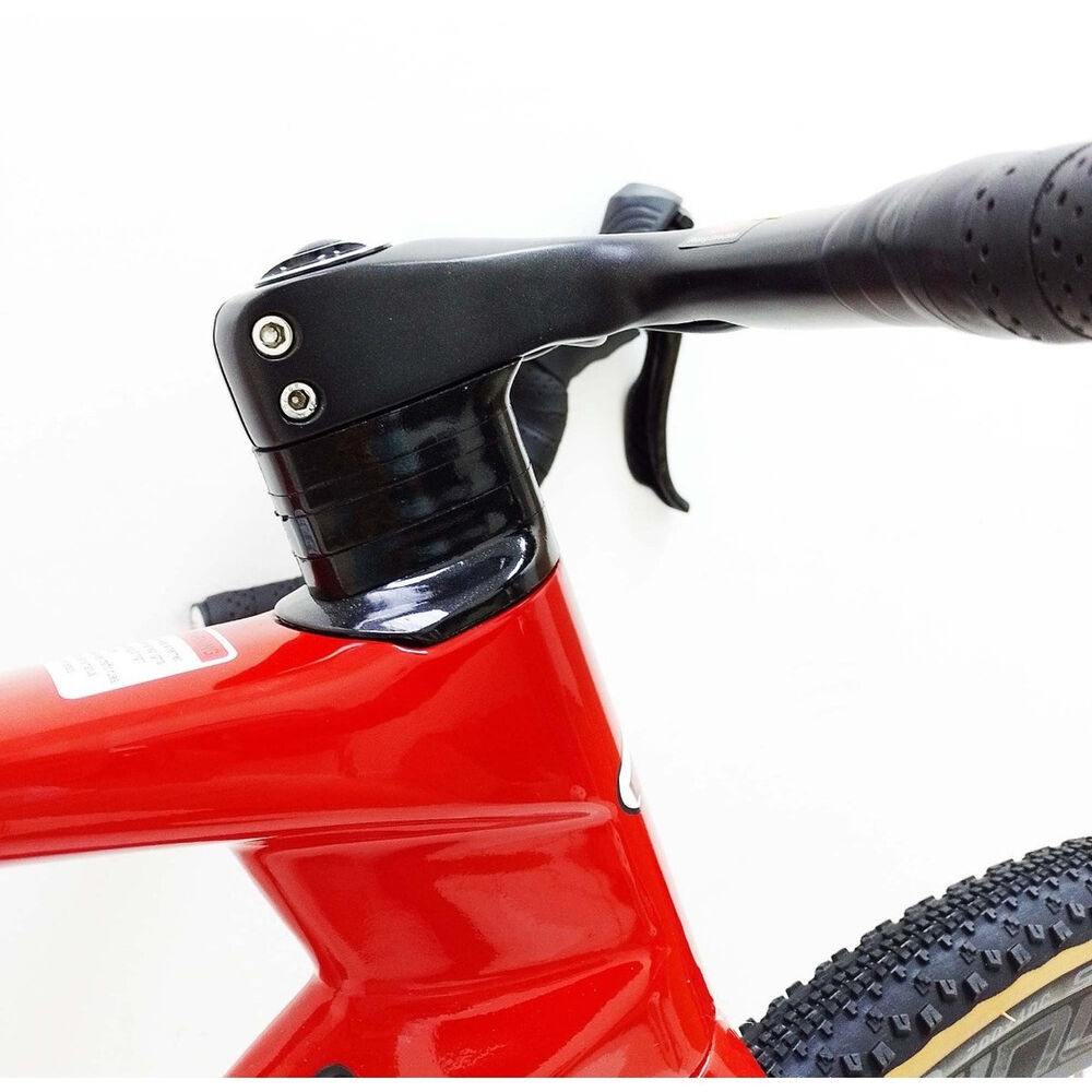 Bicicleta Ruta | Gravel | Fibra Carbono | Radical Mountain image number 3.0