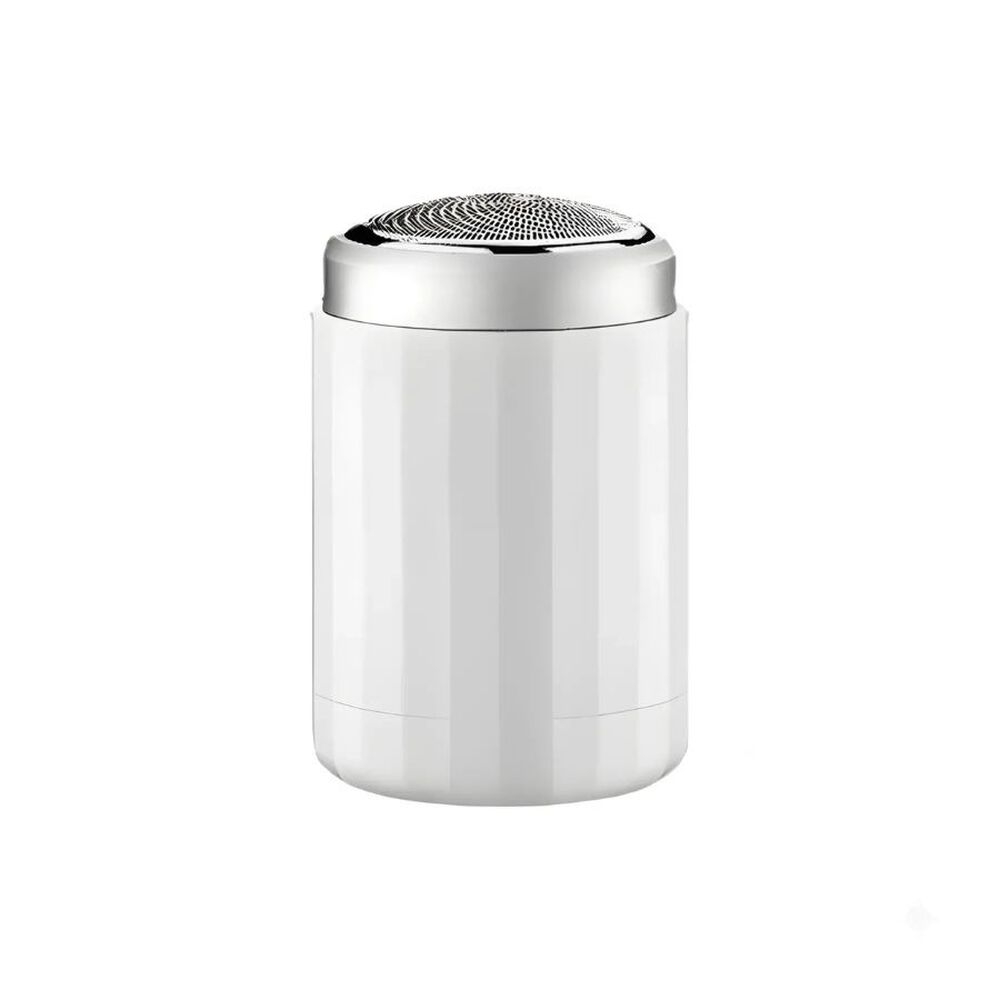 GENERICO Afeitadora Eléctrica Portátil Surker Recargable Usb