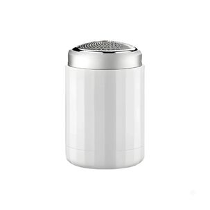 Afeitadora El&eacute;ctrica Port&aacute;til Surker Recargable Usb