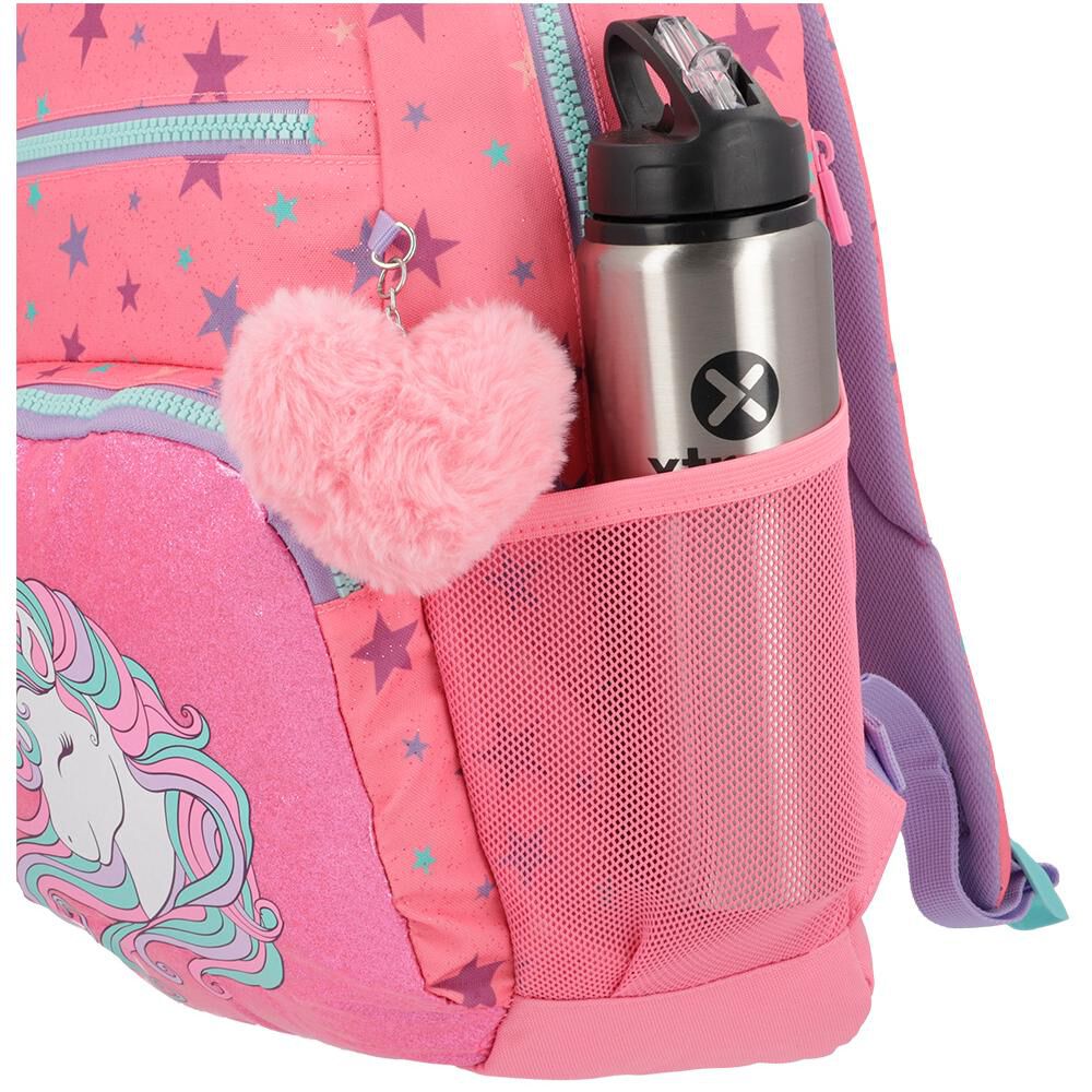 Mochila Xtrem Bolt 4xt  image number 5.0
