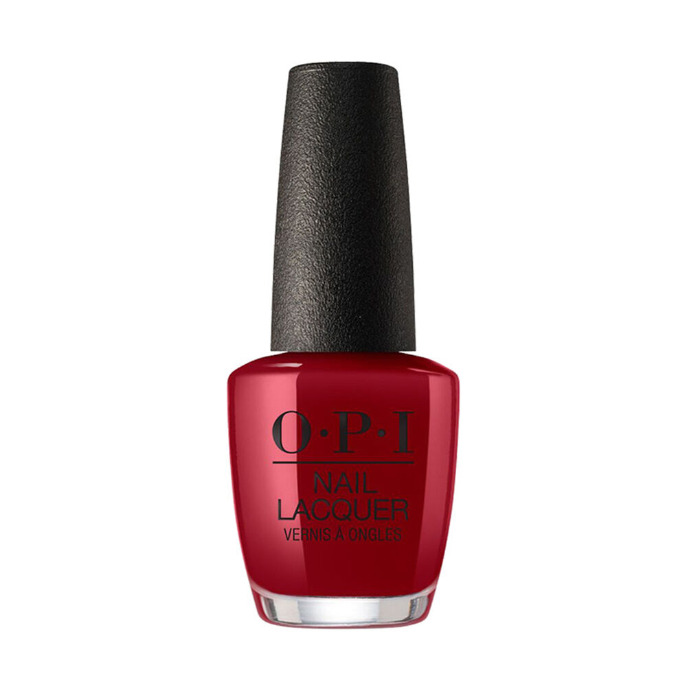 Esmalte Tradicional Opi 15 Ml - Malaga Wine image number 0.0