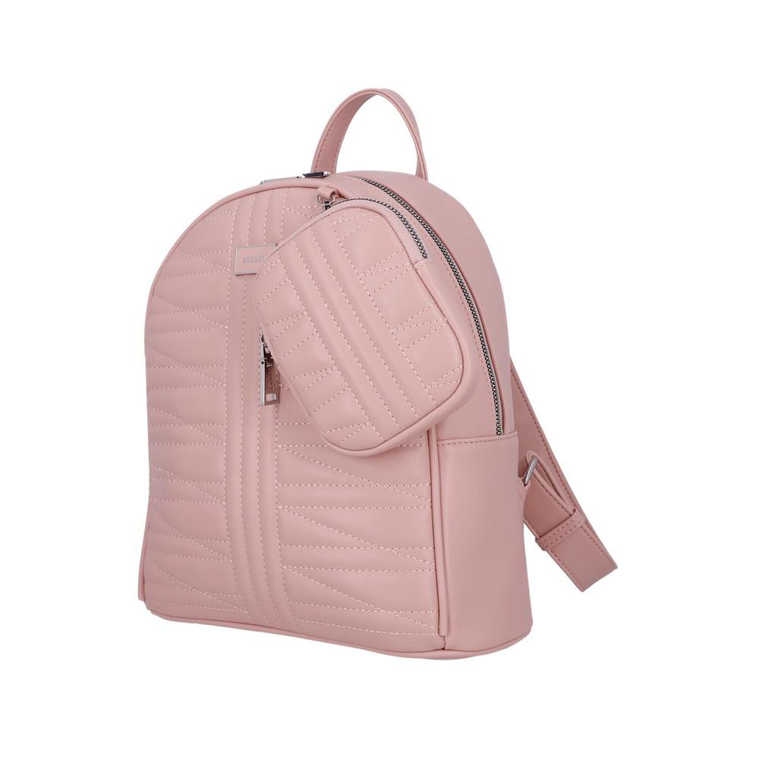 Mochila Secret Nuuk St6 M Rosado image number 1.0
