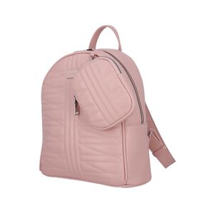 Mochila Secret Nuuk St6 M Rosado