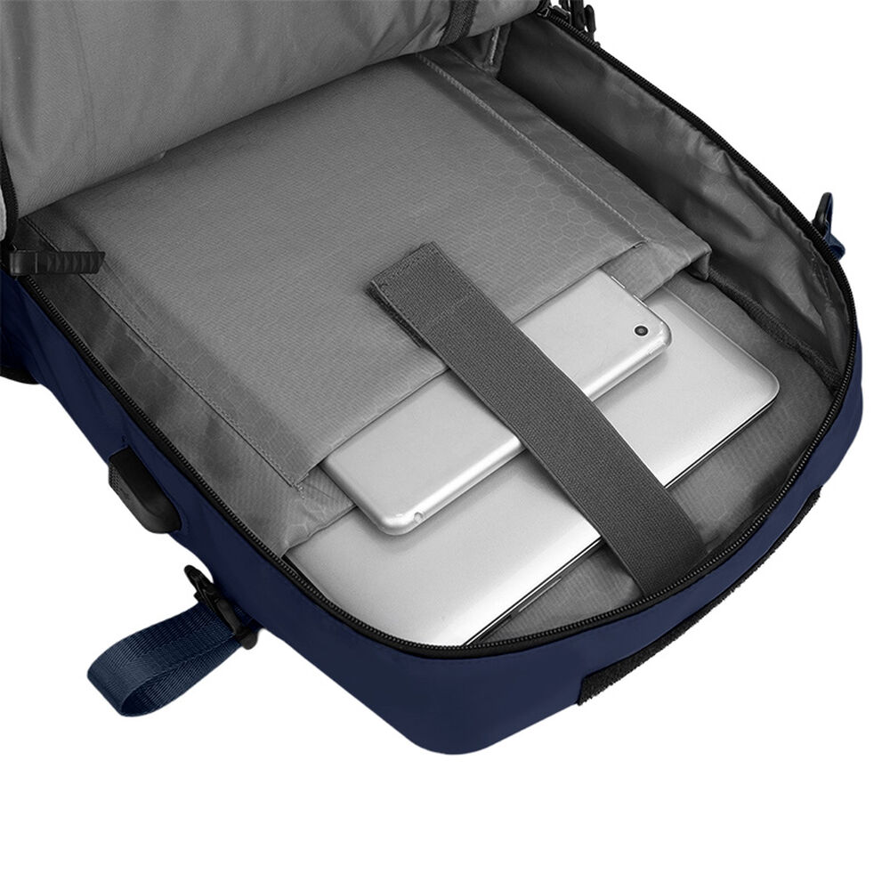 Mochila De Viaje Kolke Hikes 40 L Impermeable Multifuncional image number 19.0