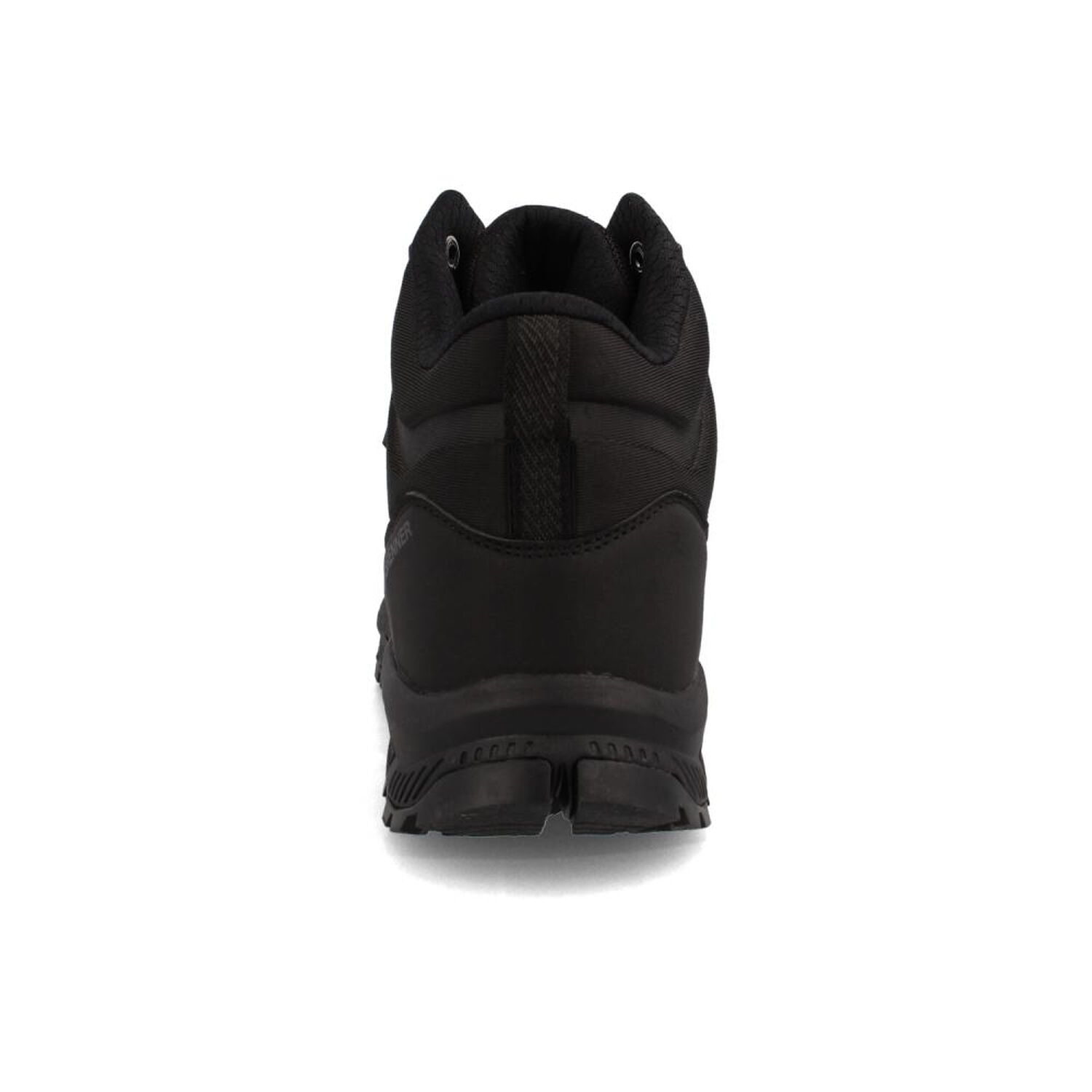 Zapatilla Outdoor Hombre Weinbrenner Estonia Mid Negro W Dry image number 2.0