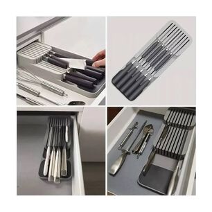 Organizador Cubiertos