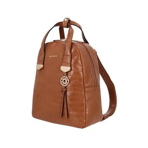 Mochila Secret Bulgaria Sc6 M Café