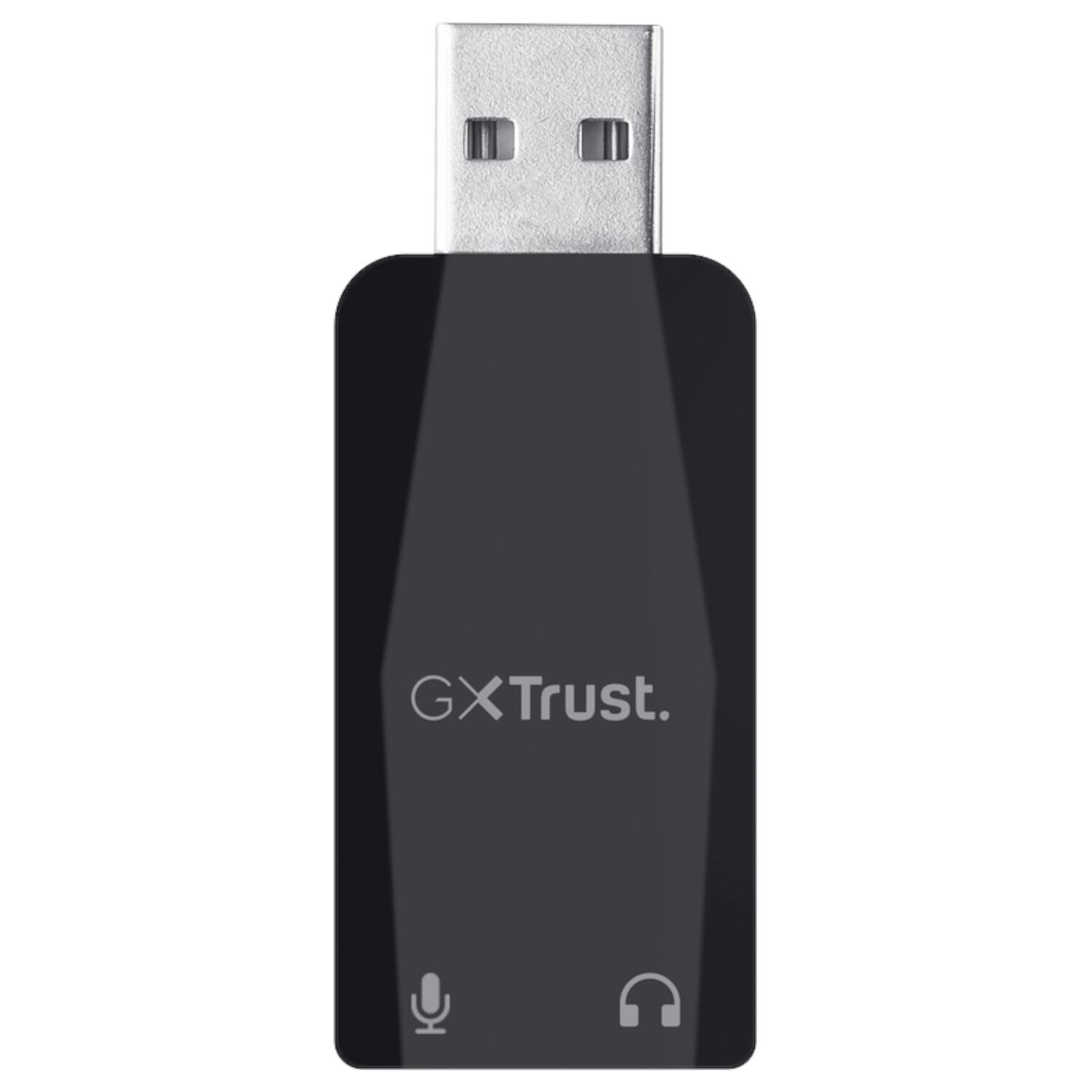 Micr&oacute;fono Condensador Usb Trust Gxt 212 Pc & Consolas image number 4.0