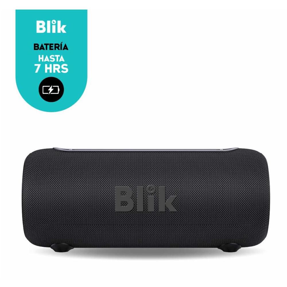 Parlante Bluetooth Blik Live2, foto 4