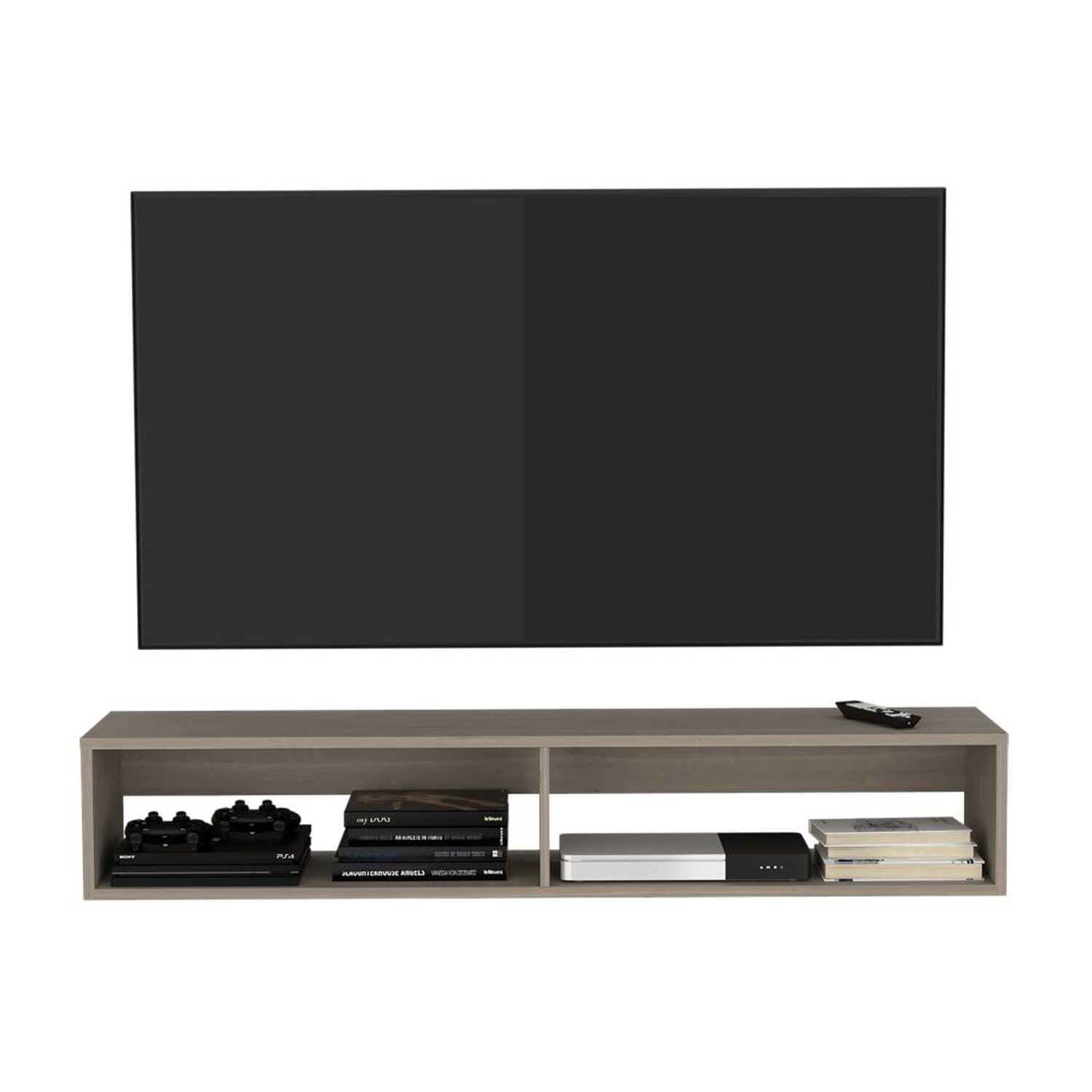 Rack Flotante Tuhome Tv 70" R-150 image number 0.0