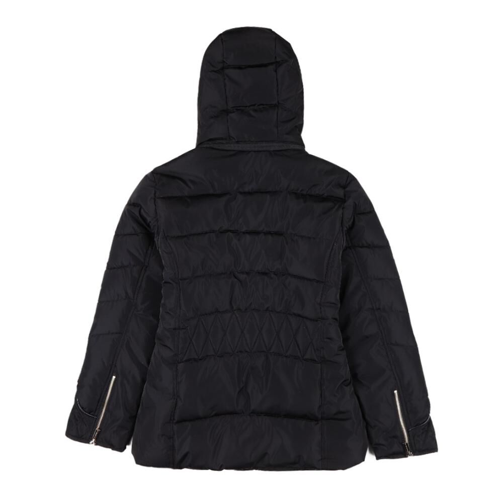 Parka Mujer Kimera image number 1.0