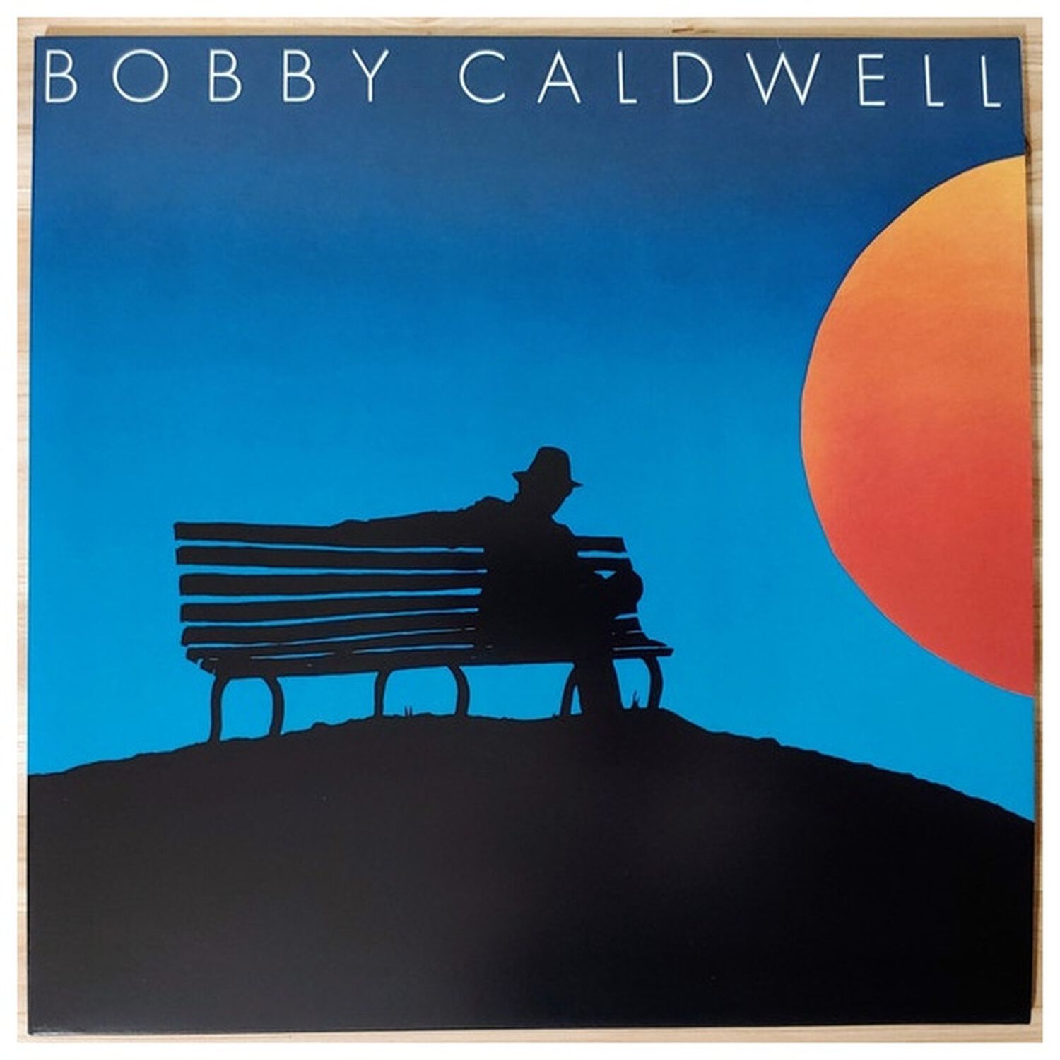 Bobby Caldwell - Bobby Caldwell | Vinilo image number 5.0