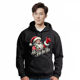 Poleron Navidad Flokitextiles