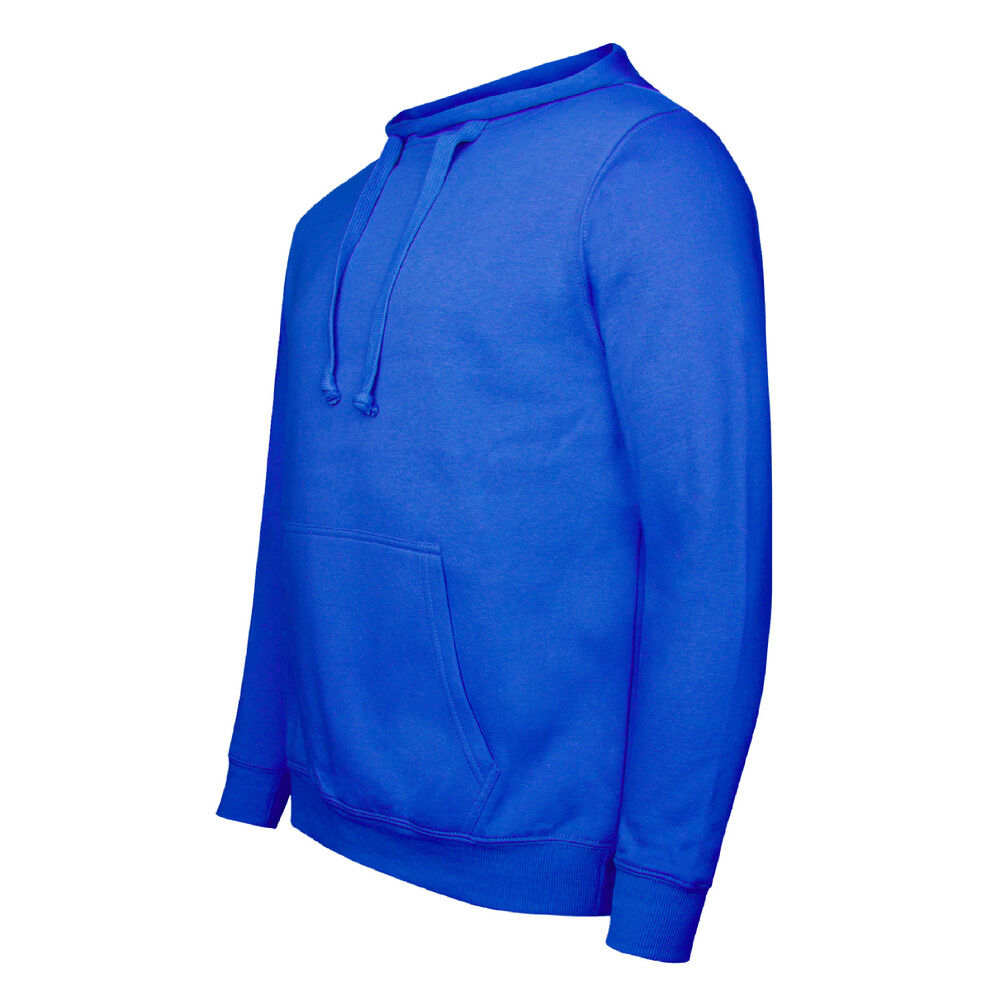 Polerón Canguro French Terry Vulpes Unisex image number 2.0