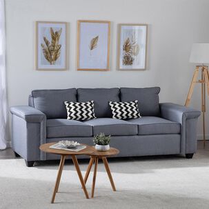 Sof&aacute; Mons Sicilia / 3 Cuerpos