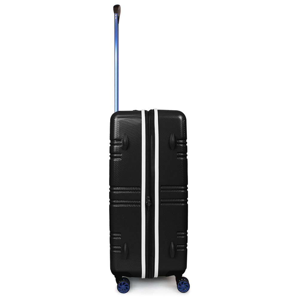 Pack 2 Maletas S+m Mallorca Negra 10y20kg Penguin image number 7.0