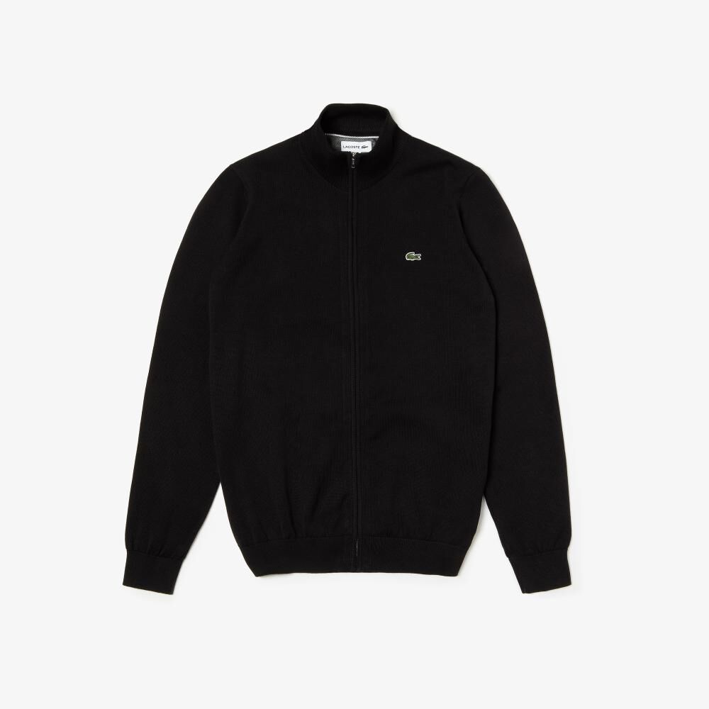 Chaqueta Hombre Lacoste image number 1.0