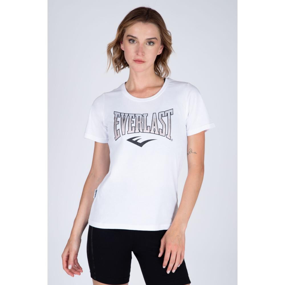 Polera M/c Mujer Carmen Everlast image number 0.0