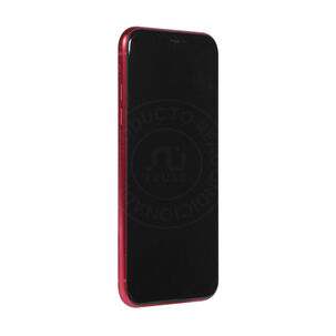 Apple Iphone 11 128gb Rojo Reacondicionado