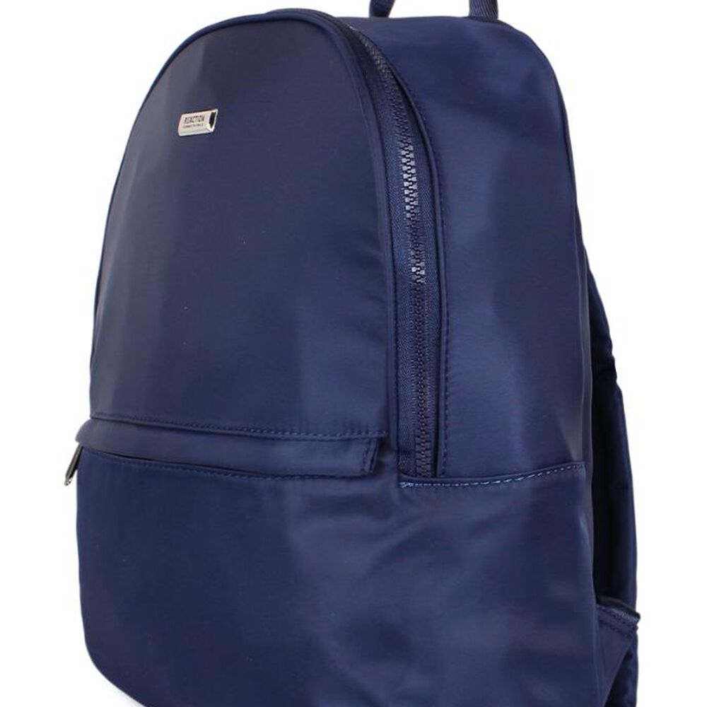 Mochila Savannah Azul Kenneth Cole image number 1.0