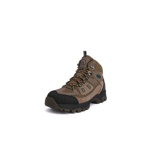 Botin Outdoor Waterproof Warf Tostado Uns