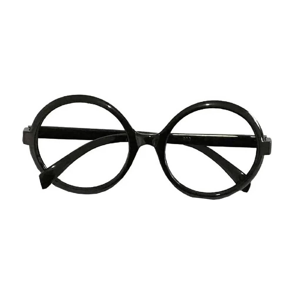 Lentes Harry Potter Gafas Cosplay Disfraz Magia Hogwarts image number 0.0