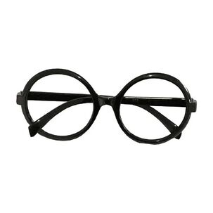 Lentes Harry Potter Gafas Cosplay Disfraz Magia Hogwarts
