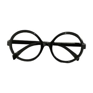 Lentes Harry Potter Gafas Cosplay Disfraz Magia Hogwarts