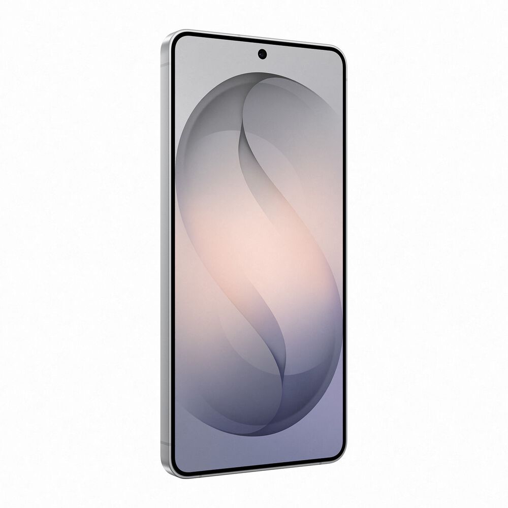 Galaxy S26+ Exclusivo En Samsung.com Sombra Plateada Dual Sim 256 Gb 12 Gb image number 1.0