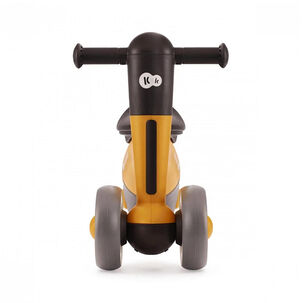 Triciclo Balance Minibi Amarillo