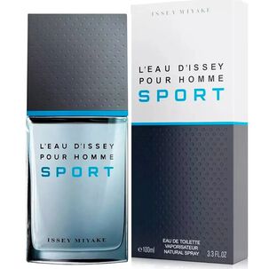 Issey Miyake Pour Homme Sport 100 Ml Edt