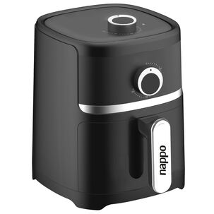 Freidora De Aire Sin Aceite Nappo 4 Litros 1300w Air Fryer