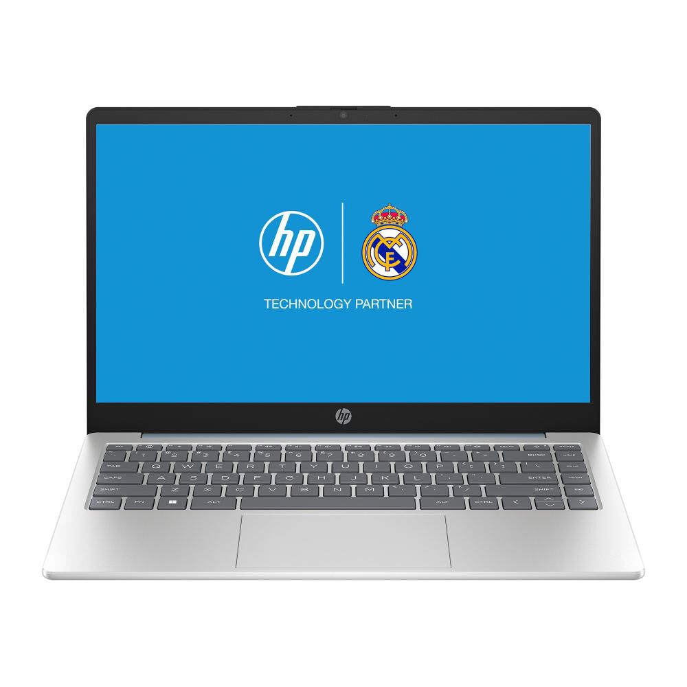 Notebook 14" Hp 14-em0017la / Amd Ryzen 5 / 8 Gb / Gráficos Amd Radeon / 512gb Ssd image number 4.0