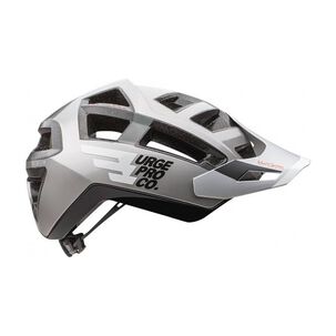 Casco Urge All Air Gris Plateado S/m