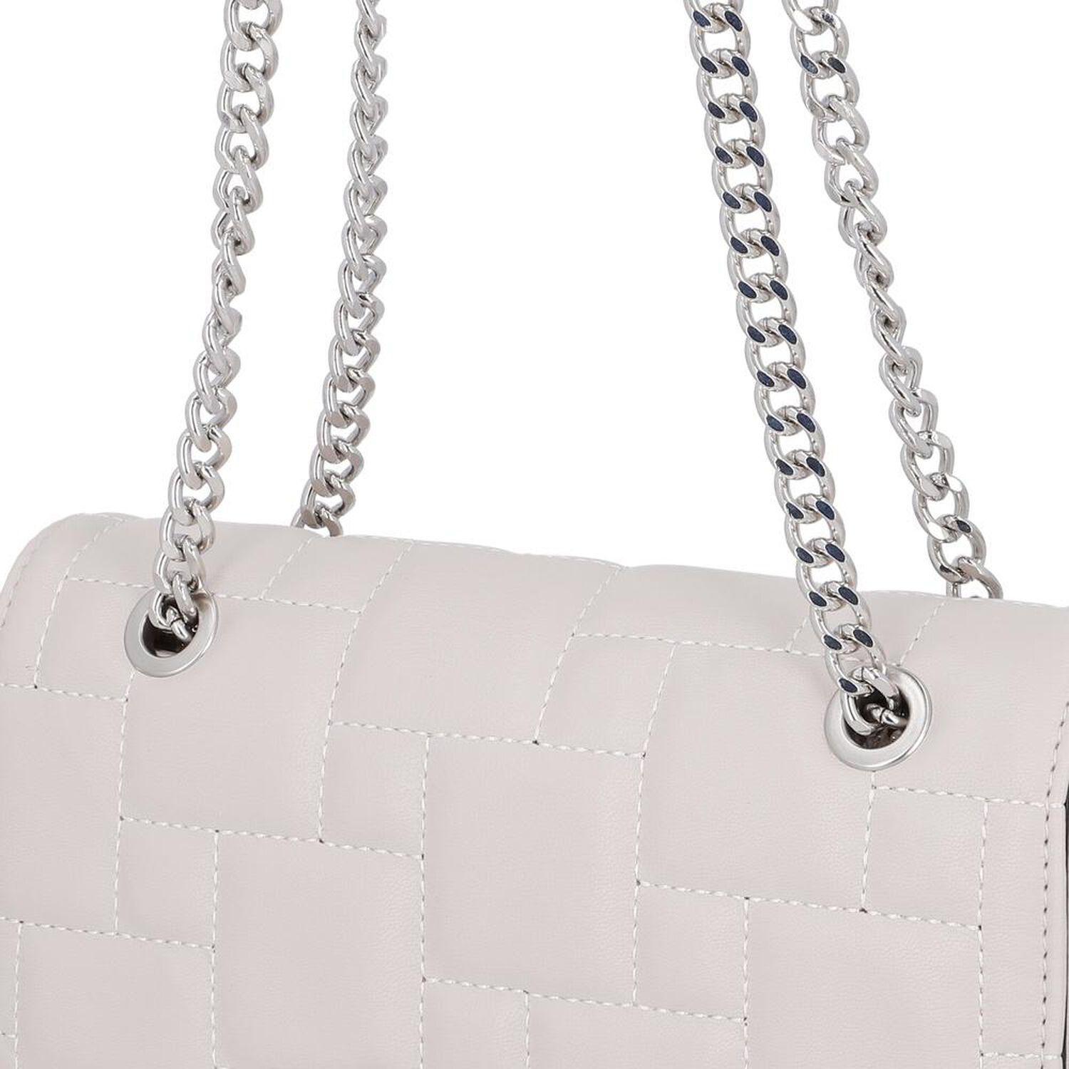 Bandolera Secret Taveta St6 S Beige image number 4.0