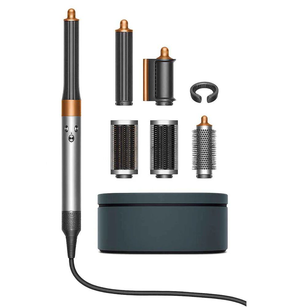 Multiestilizador 5 En 1 | Dup Dyson Airwrap Gris image number 2.0