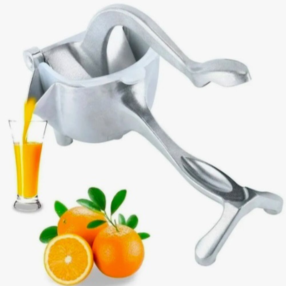 Exprimidor Jugo De Fruta image number 2.0