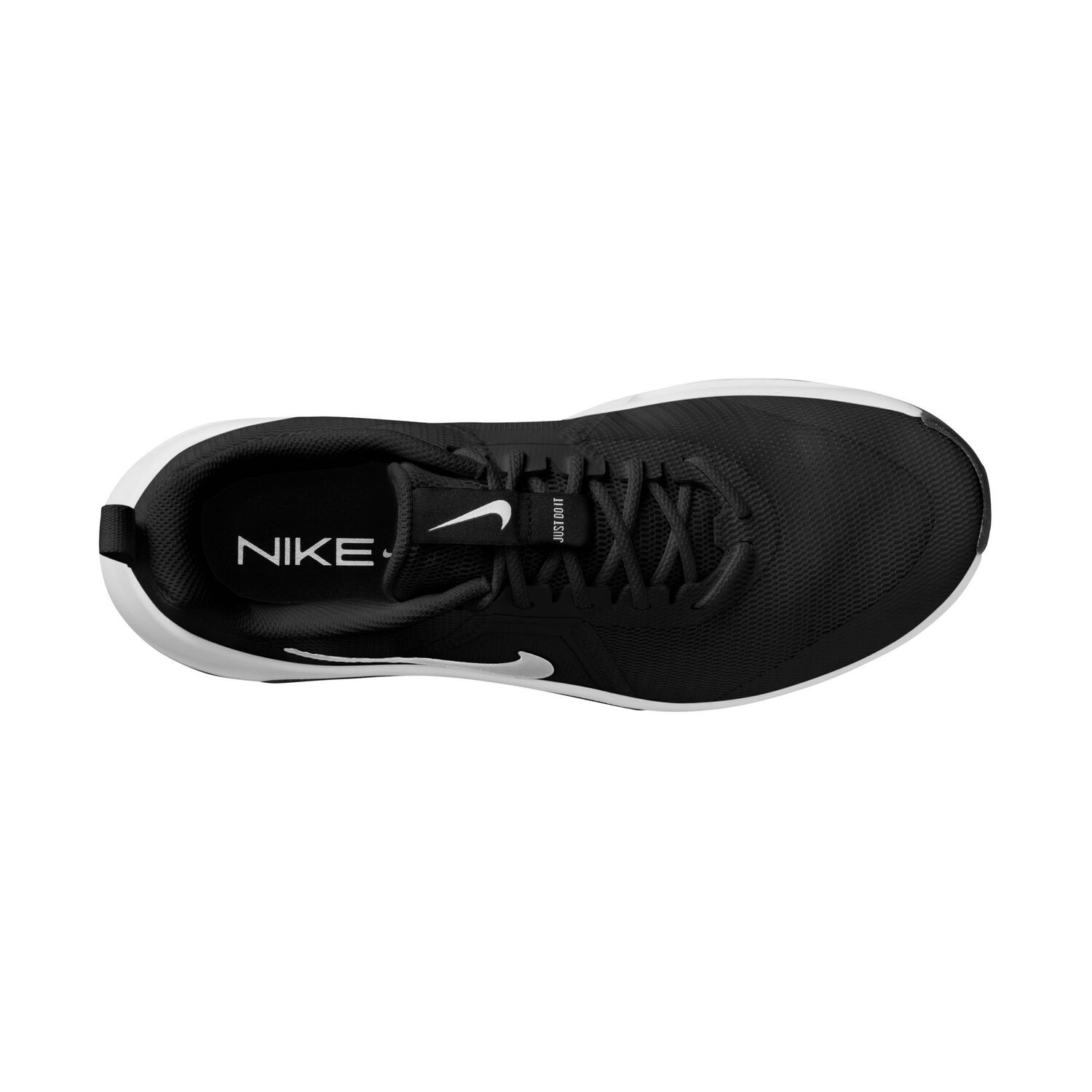 Zapatilla Nike Mc Trainer 3 Hombre Negro image number 5.0