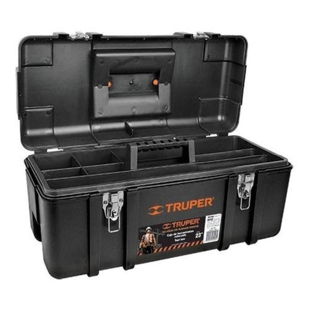 Caja De Herramientas Industrial Truper 23 image number 0.0