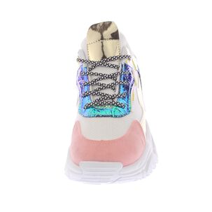 Zapatilla Rosa V&iacute;a Franca Art: 5lxd013231pink
