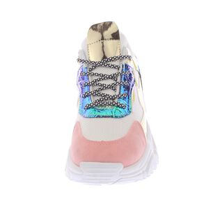 Zapatilla Rosa V&iacute;a Franca Art: 5lxd013231pink