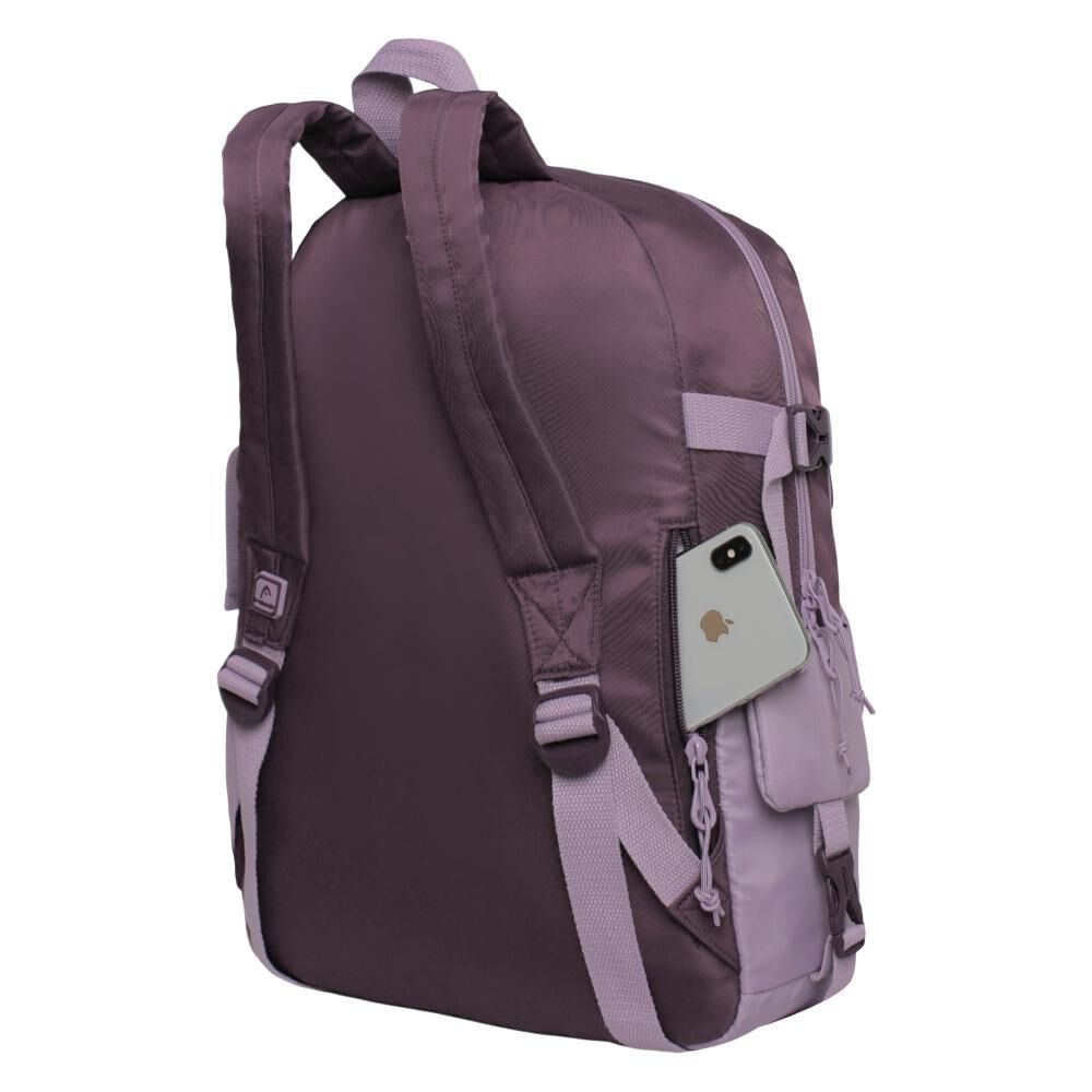 Mochila Mujer Escalade Head image number 3.0