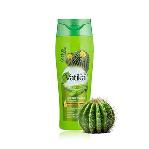 Shampoo Vatika - Wild Cactus 200ml