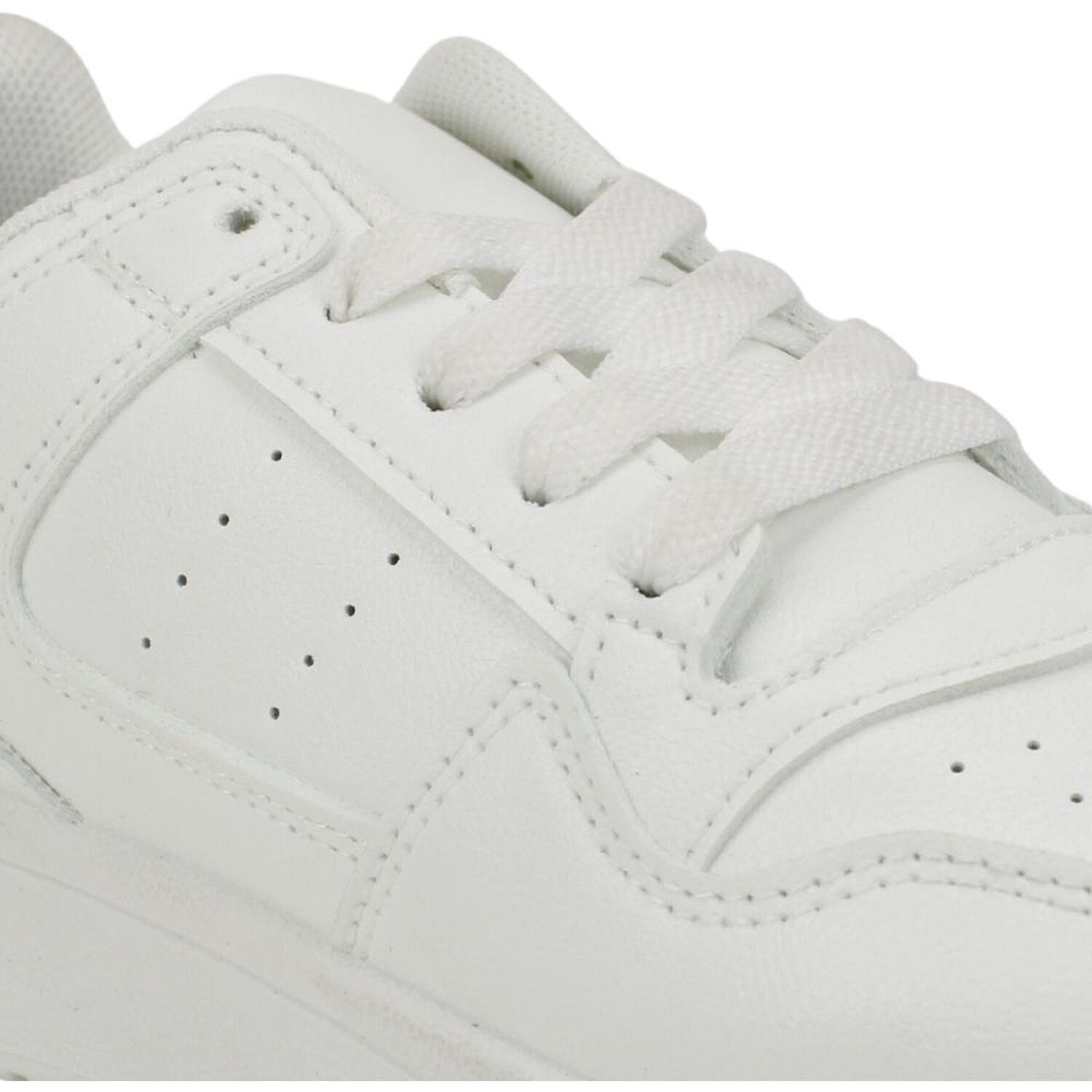 Zapatilla Urbana Mujer New Walk Zapatilla Urbana Blanco image number 3.0